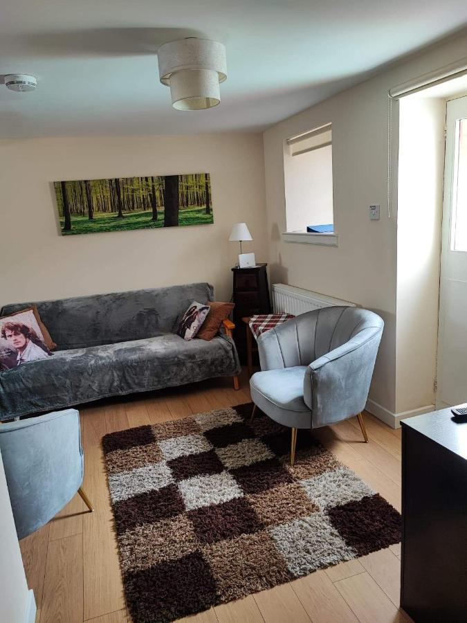 The Hayloft Apartman Falkland Kültér fotó